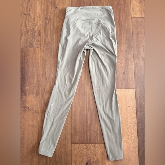 Lululemon Leggings - Picture 1 of 6